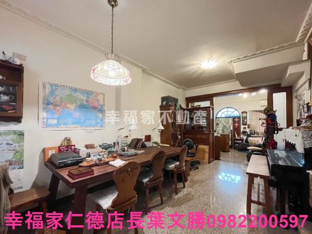 東區透天-12