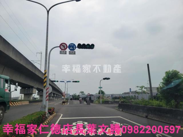 台南仁德廠房-11