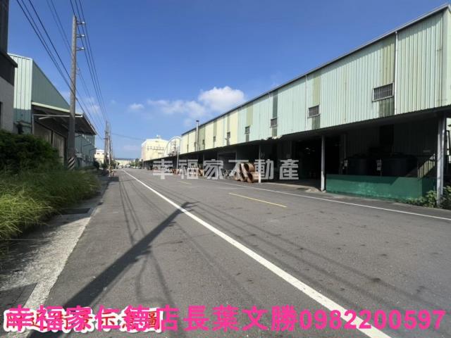 台南仁德廠房-10