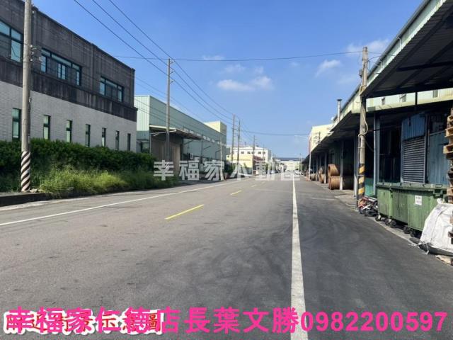 台南仁德廠房-11
