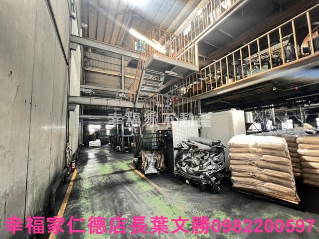 台南仁德廠房-14