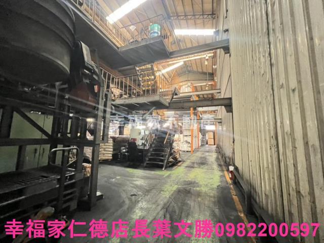 台南仁德廠房-2