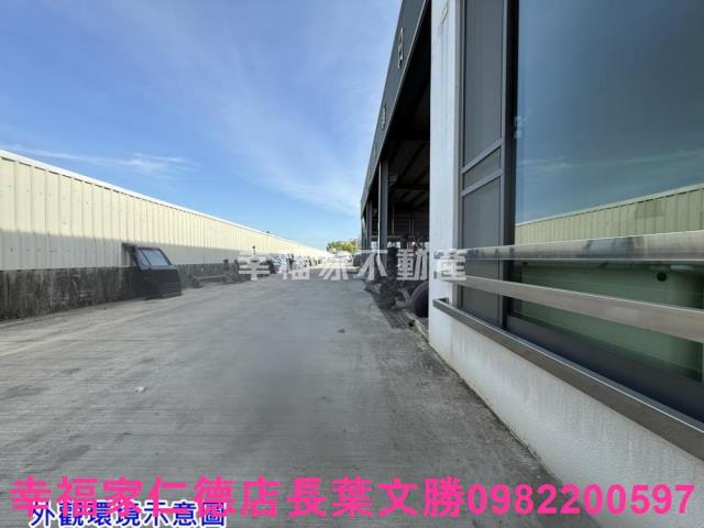 台南下營廠房-12