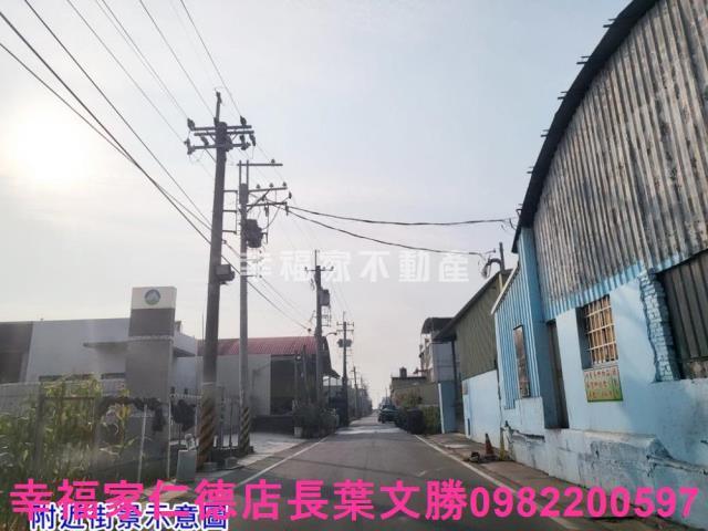 台南下營廠房-0
