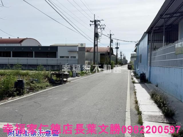 台南下營廠房-1