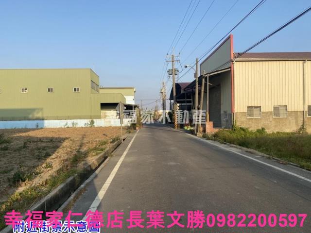 台南下營廠房-3