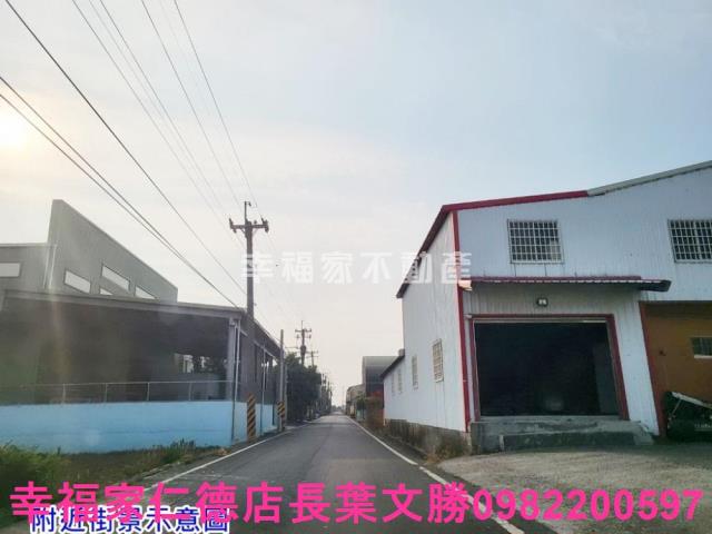台南下營廠房-4
