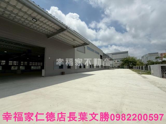 安南廠房-13
