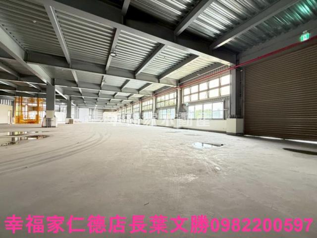 安南廠房-14