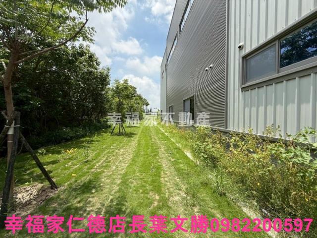 安南廠房-6