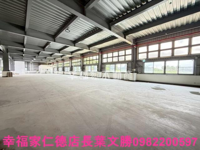 安南廠房-7