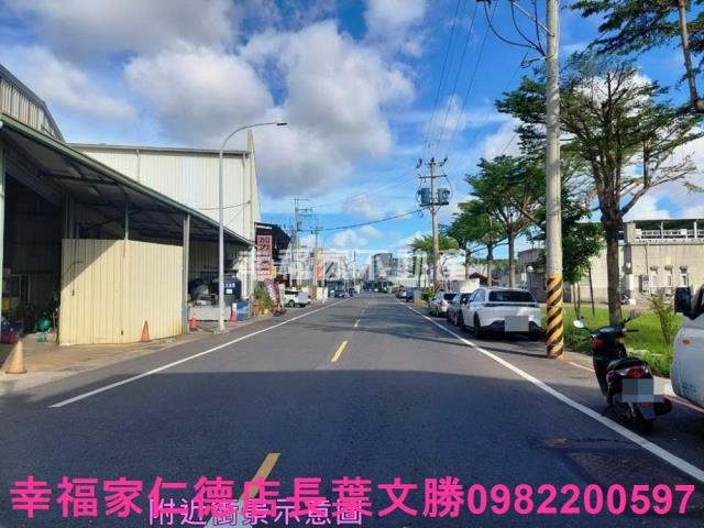 永康廠房-8