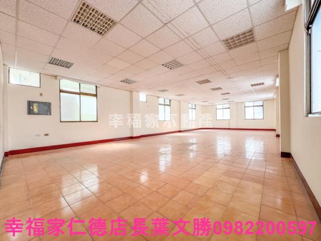 安南住辦廠房-9