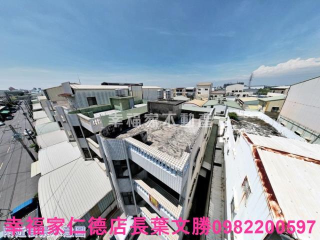 安南住辦廠房-10