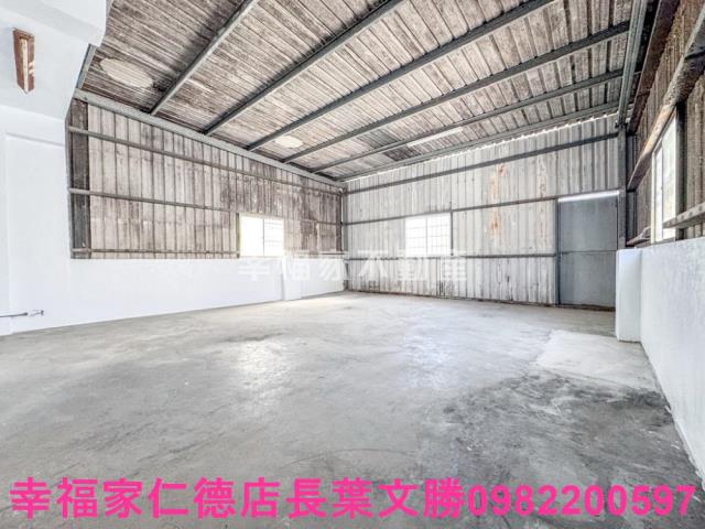 安南住辦廠房-13