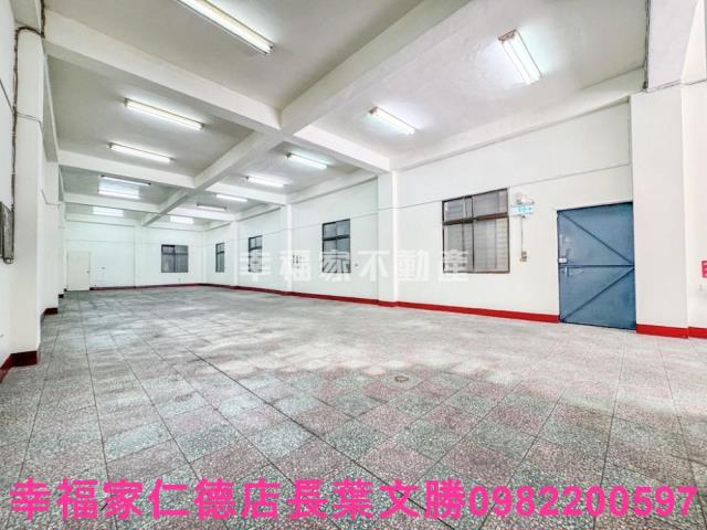 安南住辦廠房-14