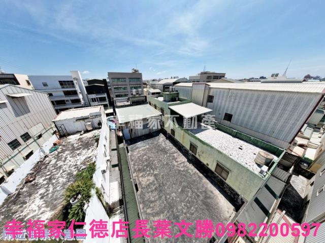 安南住辦廠房-0