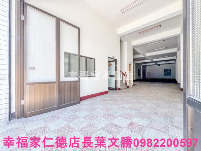 安南住辦廠房-1