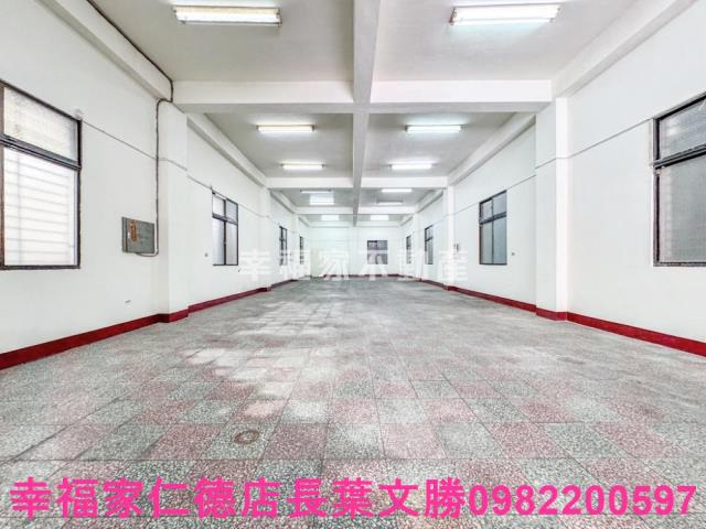 安南住辦廠房-5