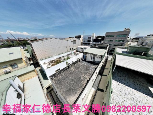 安南住辦廠房-8