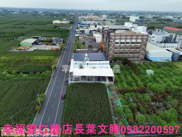 台南廠房-14