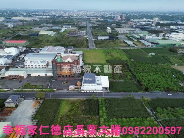 台南廠房-4