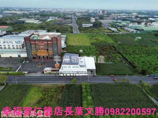 台南廠房-5