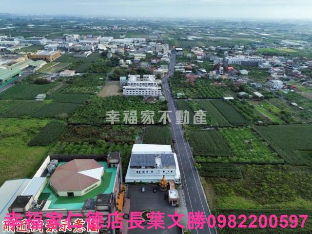 台南廠房-7