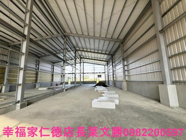 台南廠房-14