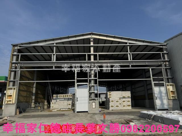 台南廠房-4