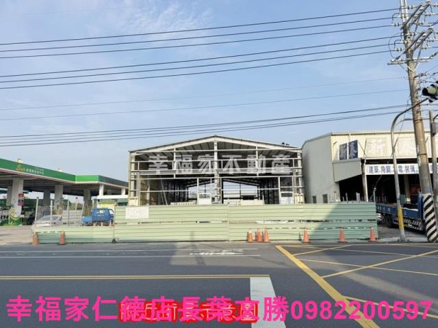 台南廠房-6