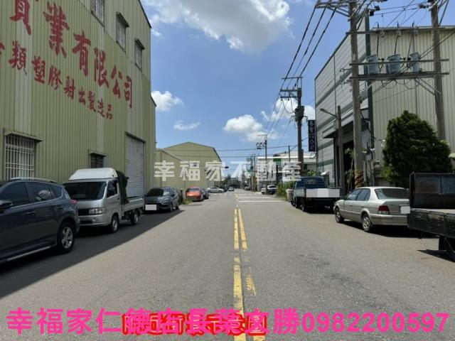 台南廠房-1