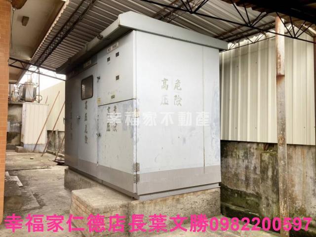台南永康廠房-11
