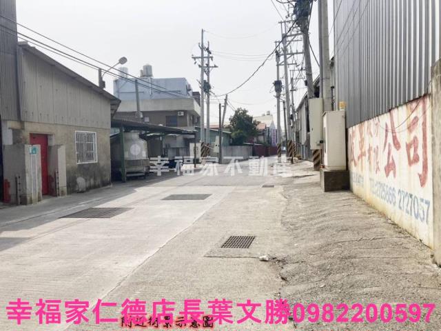 台南永康廠房-12