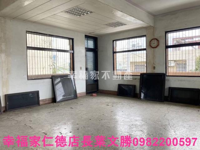 台南永康廠房-13