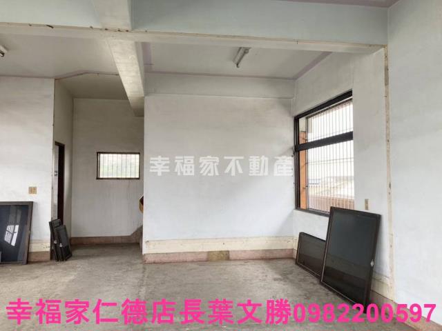 台南永康廠房-14