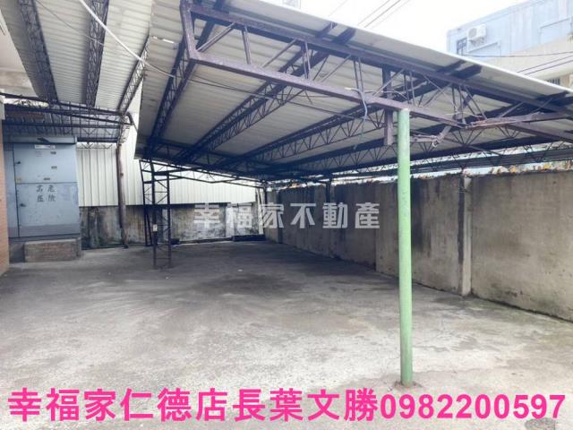 台南永康廠房-0