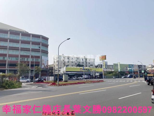 台南永康廠房-5