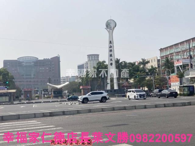 台南永康廠房-7