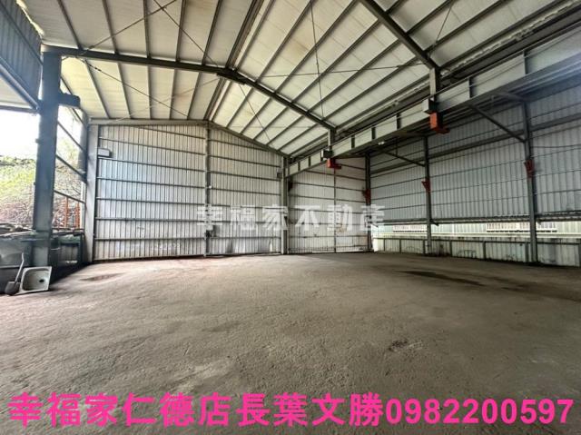 台南仁德廠房-13