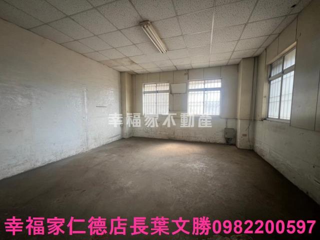 台南仁德廠房-14