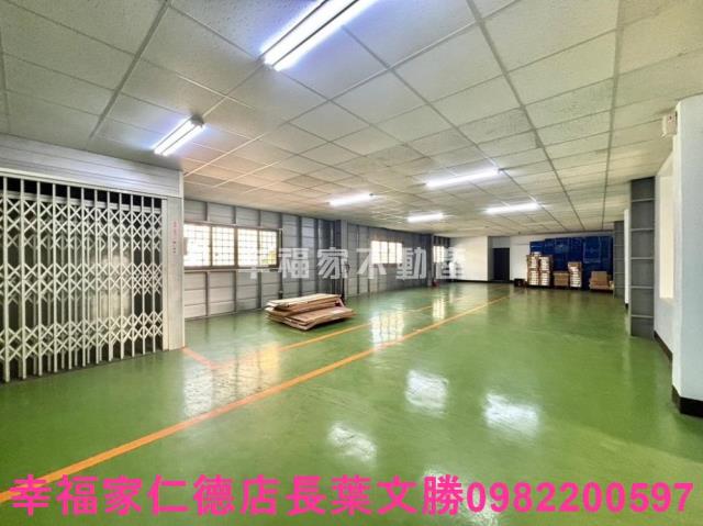 台南安南廠辦-12
