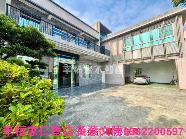 台南安南廠辦-0
