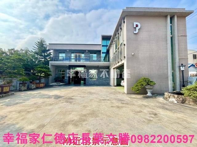 台南安南廠辦-3