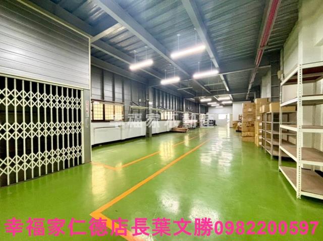 台南安南廠辦-8