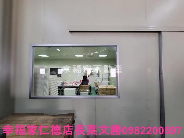 台南七股廠房-10