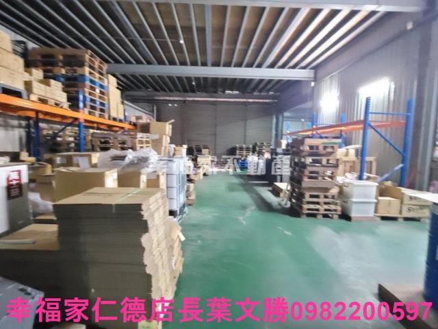 台南七股廠房-11