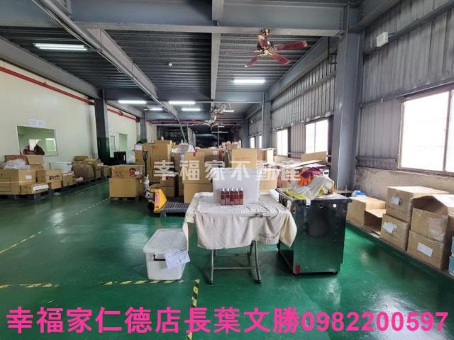 台南七股廠房-12