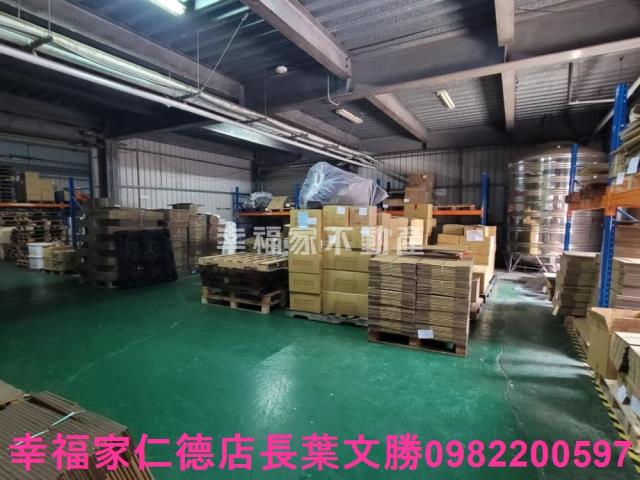 台南七股廠房-14