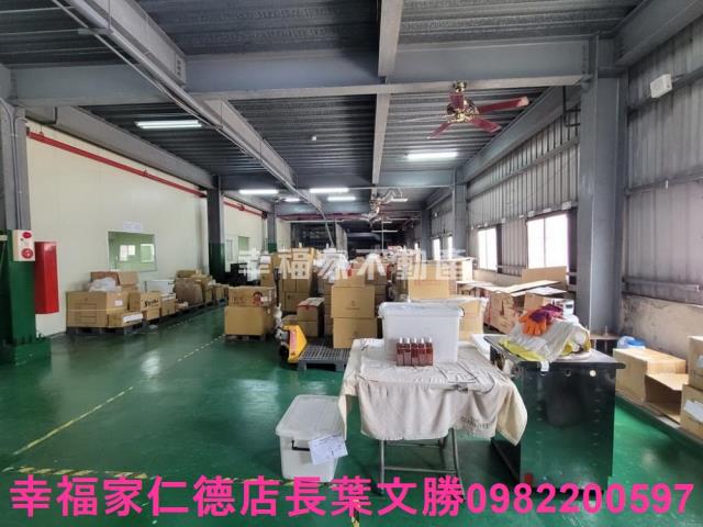 台南七股廠房-3